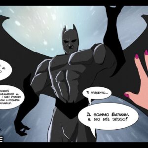 Slave Crisis (92/115)